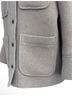 Sézane Tan Coat Size 6 - photo 13