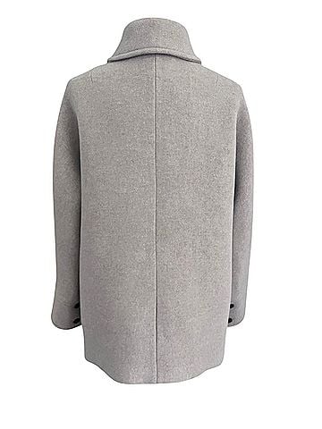Sézane Coat (view 2)