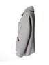 Sézane Tan Coat Size 6 - photo 3