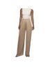 JLUXLABEL Tan Casual Pants Size M - photo 1