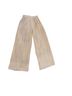JLUXLABEL Tan Casual Pants Size M - photo 2