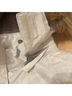 Reebok White Jacket Size M - photo 5