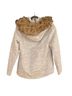 Reebok White Jacket Size M - photo 2