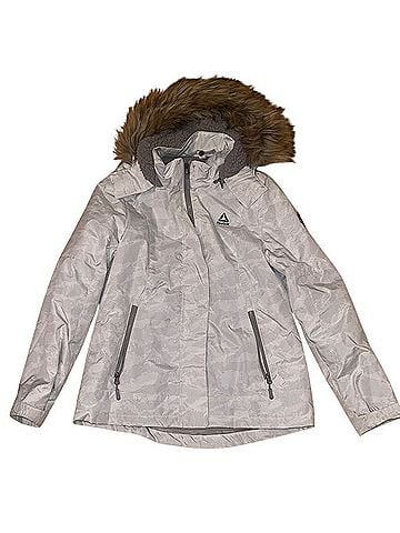 Reebok Jacket (view 1)