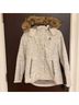 Reebok White Jacket Size M - photo 3