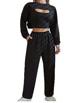Shein Casual Pants (view 1)