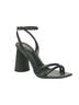 Sam Edelman Solid Black Heels Size 9 1/2 - photo 1