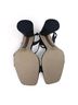 Sam Edelman Solid Black Heels Size 9 1/2 - photo 4
