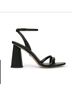 Sam Edelman Solid Black Heels Size 9 1/2 - photo 8