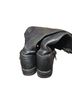 FRYE 100% Leather Black Boots Size 9 - photo 2