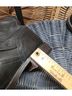 FRYE 100% Leather Black Boots Size 9 - photo 6
