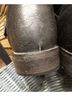 FRYE 100% Leather Black Boots Size 9 - photo 5