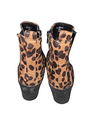 Boohoo Boots (view 2)