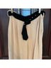 Forever 21 100% Linen Multi Color Casual Pants Size M - photo 6