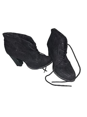 Old Navy Ankle Boots (view 1)