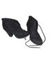 Old Navy Black Ankle Boots Size 7 - photo 1