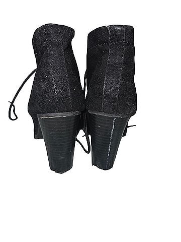 Old Navy Ankle Boots (view 2)