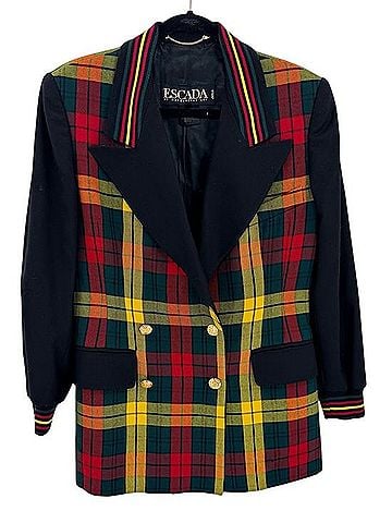 Escada Blazer (view 1)