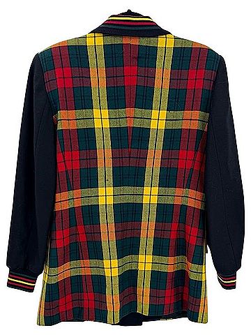Escada Blazer (view 2)