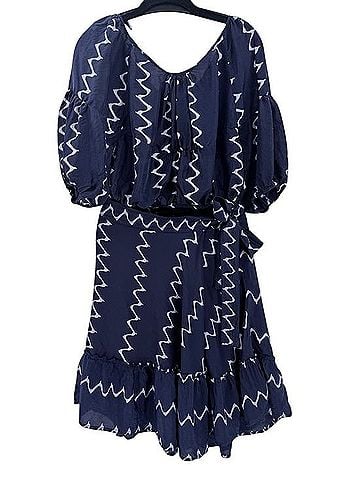 Apiece Apart Casual Dress (view 2)