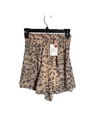 Generation Love Bianca Dressy Shorts (view 1)