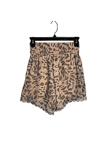Generation Love Bianca Dressy Shorts (view 2)