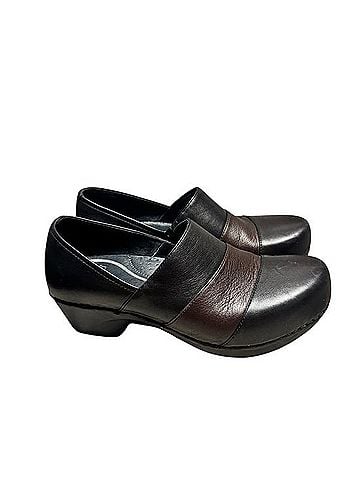 Dansko Tenley Mule/Clog (view 2)