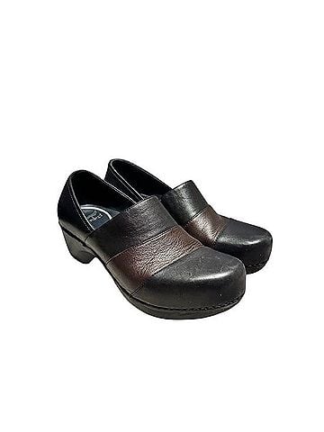 Dansko Tenley Mule/Clog (view 1)