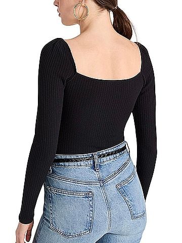 Reformation Long Sleeve Top (view 2)