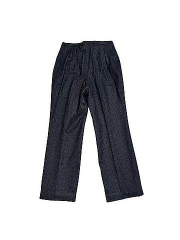 Pendleton Wool Dress Pants (view 2)