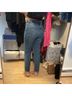 Old Navy Blue Jeans Size 8 - photo 7
