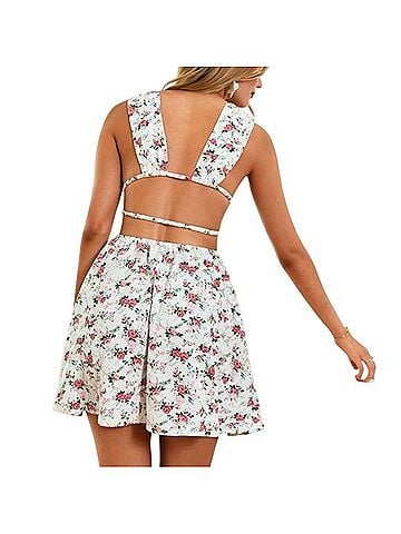 Shein Casual Dress (view 2)
