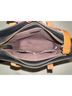 Madewell Black Brown Leather Tote One size - photo 4