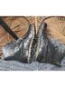 Cydwoq 100% Leather Black Ankle Boots Size EU 37 - photo 8