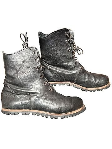 Cydwoq Universe Ankle Boots (view 1)