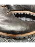 Cydwoq 100% Leather Black Ankle Boots Size EU 37 - photo 10