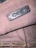 Madewell Black Brown Leather Tote One size - photo 3