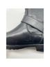 FRYE 100% Leather Black Ankle Boots Size 7 - photo 11