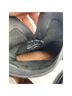 FRYE 100% Leather Black Ankle Boots Size 7 - photo 15
