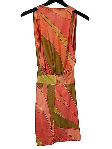 ViX by Paula Hermanny Sharon Karina Swimsuit Cover Up (view 2)