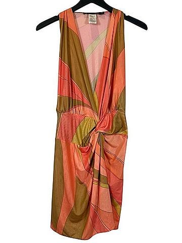 ViX by Paula Hermanny Sharon Karina Swimsuit Cover Up (view 1)
