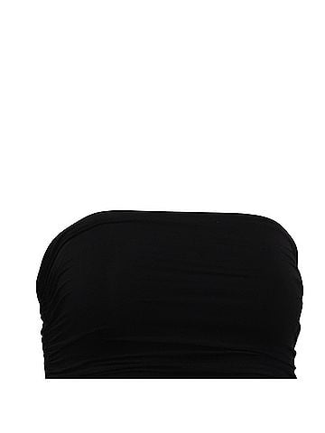 The Row The Row Kriza Top In Black Viscose (view 2)