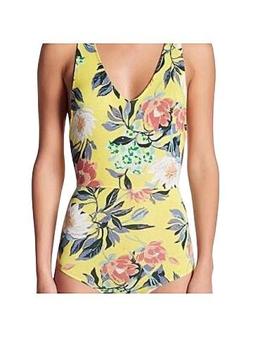 Free People One Piece Swimsuit (view 1)