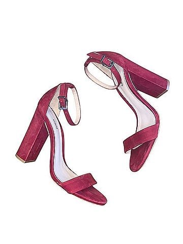 Schutz Enida Heels (view 1)