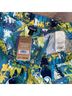 Patagonia Floral Blue Green Athletic Shorts Size XS - photo 7