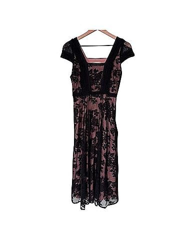 Moulinette Soeurs Malia Cocktail Dress (view 1)