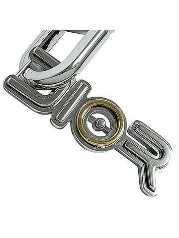 Christian Dior Christian Dior Dior x Hajime Sorayama Men's Single Earring (One Ear Only) Logo Two-Tone Color (view 2)