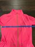 Lilly Pulitzer Pink Jacket Size M - photo 7