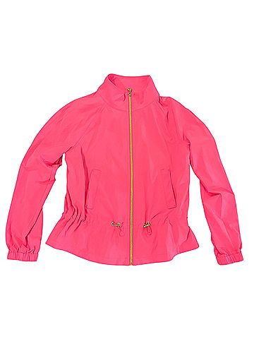 Lilly Pulitzer Islanna Performance Jacket (view 1)