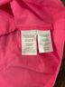 Lilly Pulitzer Pink Jacket Size M - photo 9